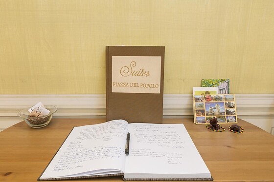 Online Booking EPS - photo 4