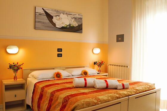 Hotel Monica - photo 1