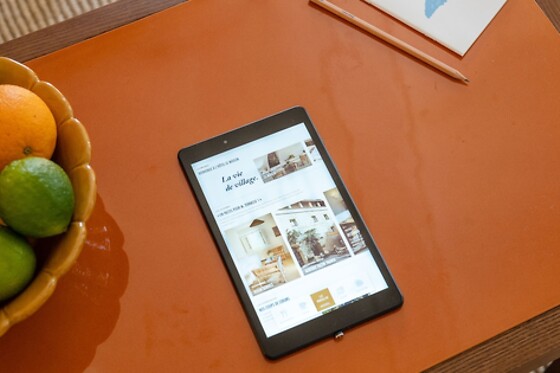 Online Booking EPS - photo 5