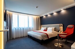Online Booking EPS