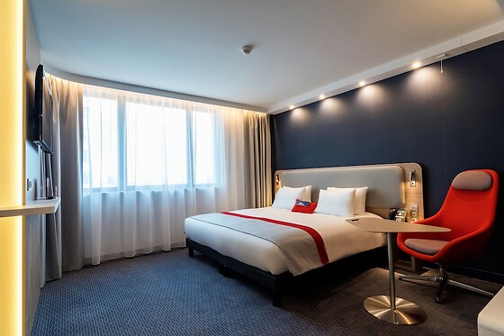 Online Booking EPS - photo 7