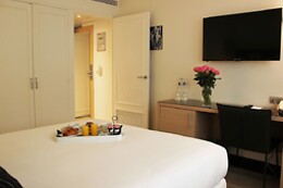 Online Booking EPS