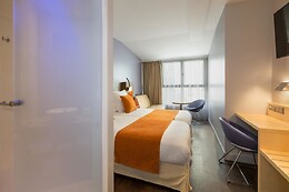 Online Booking EPS