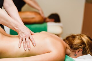 Circuito de spa com massagem para 2 by Vale d'El Rei Hotel & Villas em Lagoa, Faro