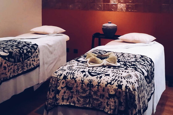 Grupo Details Wellness & SPA - photo 2