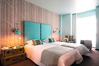Hotel Estrela de Fatima em Fátima