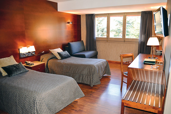 HOTEL DEL PRADO - photo 4