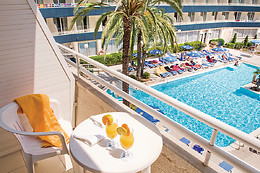 HOTEL GHT AQUARIUM & SPA