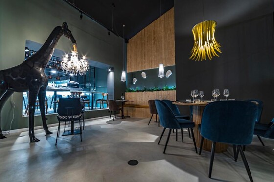 Uma noite em Mansão Histórica com pequeno-almoço para 2 em 19 Tile Boutique House em Caldas da Rainha (Leiria)