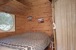 Camping Le Petit Bois