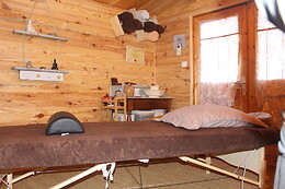Yin Yang massage