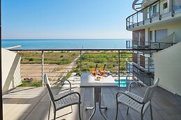 Online Booking EPS