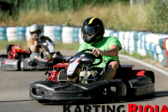 KARTING RIOJA - photo 3