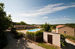 Hôtel restaurant Chastrusse