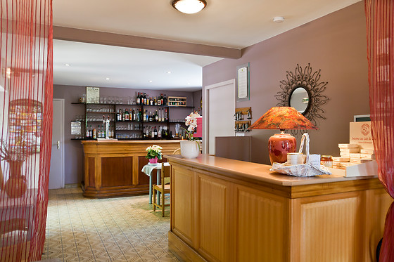 Hôtel restaurant Chastrusse - photo 9