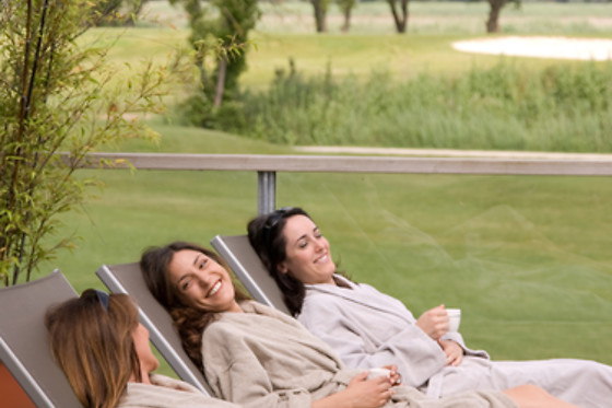 Relais de Margaux - photo 4