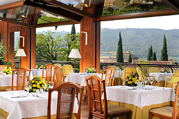 Poiano Resort