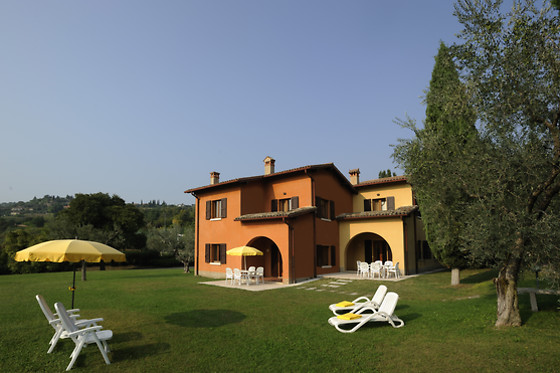 Poiano Resort - photo 9
