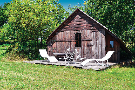 Domaine des Vaulx - photo 1