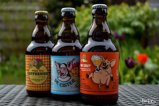 Huisbrouwerij Den Tseut - photo 0