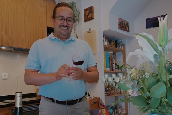 Sommelier Bruno Firmino - photo 0
