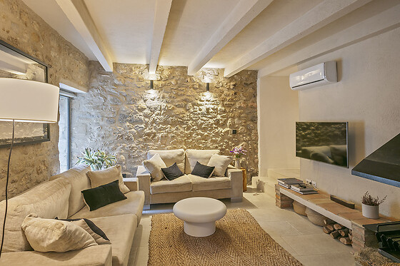 CAN SAFRA LA PERA - photo 13