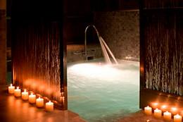 HOTEL VILLA ONIRIA