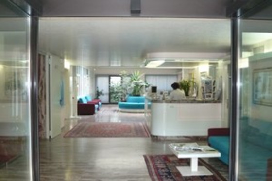 Hotel Alexander - photo 2