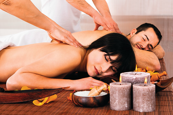 Fabien Boyer - Praticien shiatsu - photo 4
