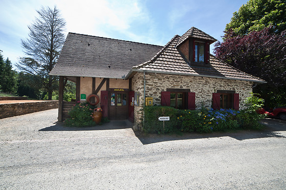 Moulin de la Jarousse - photo 6