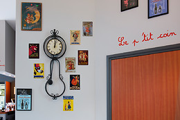 École de Bouchala