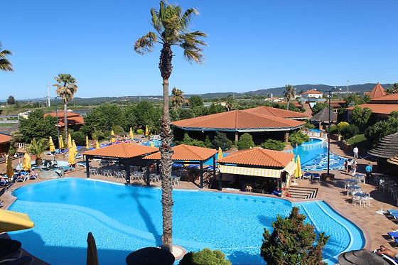 HOTEL RESORT - O ALAMBIQUE DE OURO - photo 0