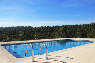 Duas noites para família, com piscina e opções de atividades na natureza | I Love Dão - Viseu