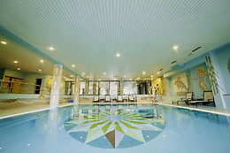 HOTEL RESORT - O ALAMBIQUE DE OURO