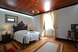 Uma Noite em Apartamento T1 com Pequeno-Almoço para 2 | Quinta de Malta, Durrães (Braga)