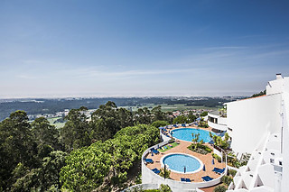 Uma noite em quarto duplo com pequeno-almoço para 2 em São Félix Hotel Hillside & Nature**** em Póvoa de Varzim (Porto)