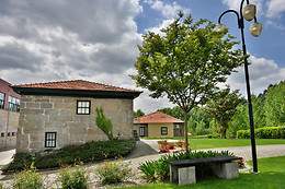 ALDEIA DO TÂMEGA