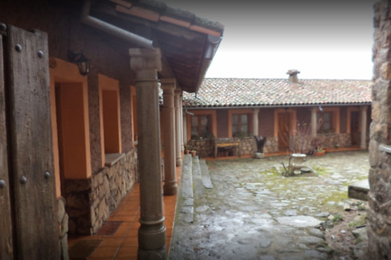 HOTEL RURAL MANSIO DE LA PLATA - photo 5