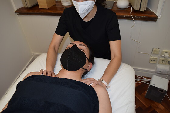 SAMSARA WELLNESS STUDIO - photo 13