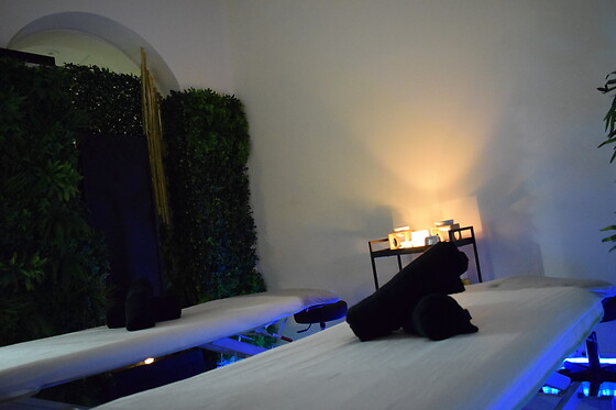 SAMSARA WELLNESS STUDIO - photo 10