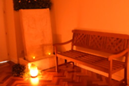 SAMSARA WELLNESS STUDIO