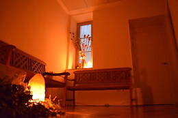 SAMSARA WELLNESS STUDIO