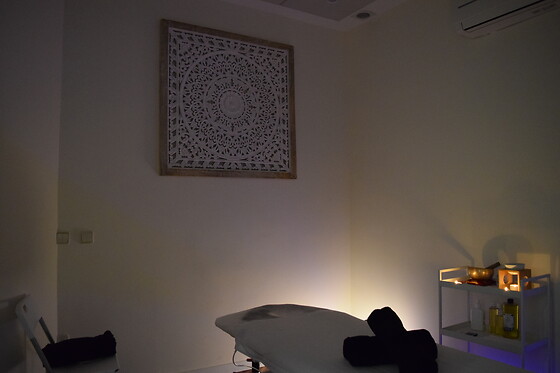 SAMSARA WELLNESS STUDIO - photo 3
