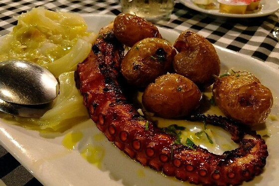 Taberna Benito - photo 1