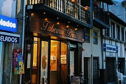 Taberna Benito