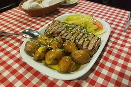 Taberna Benito
