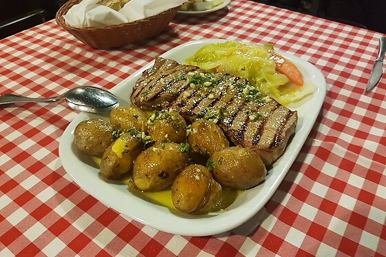 Taberna Benito - photo 4