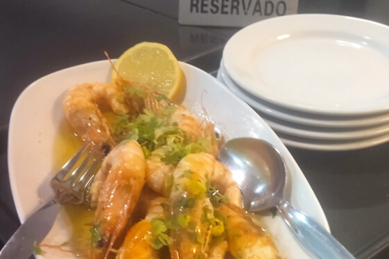 Restaurante Primavera - photo 2