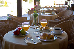 HOTEL CONDESA DE CHINCHON