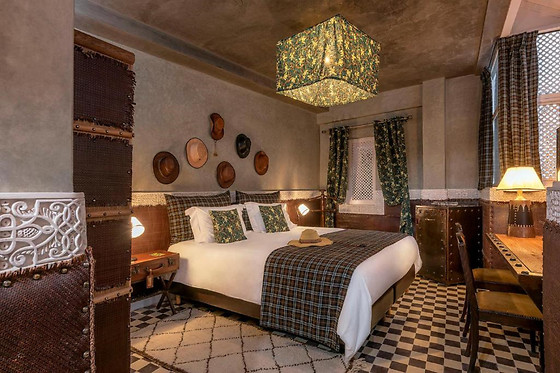 Riad Karmela Princesse - photo 0